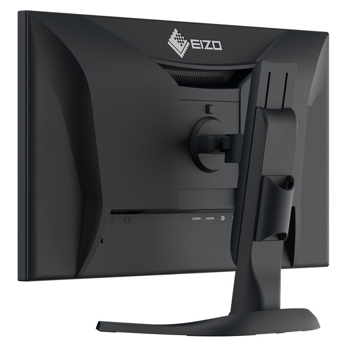 EIZO FlexScan EV2740X-BK 27'' 4K UHD IPS Negro EIZO FlexScan EV2740X-BK 27'' 4K UHD IPS Negro