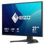EIZO FlexScan EV2740X-BK 27'' 4K UHD IPS Negro