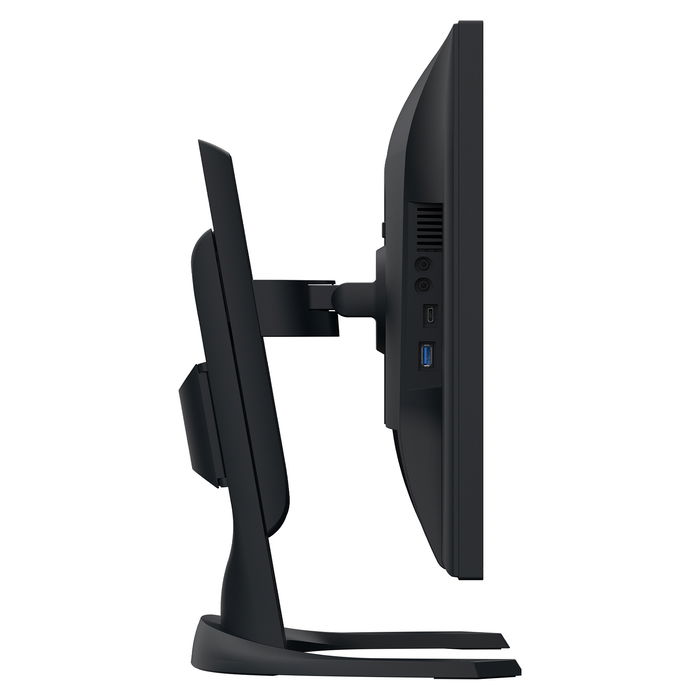 EIZO EV2740X-BK 68.5cm (27") 4K UHD IPS 3840x2160 5ms 60Hz 2xHDMI DP USB-C Negro