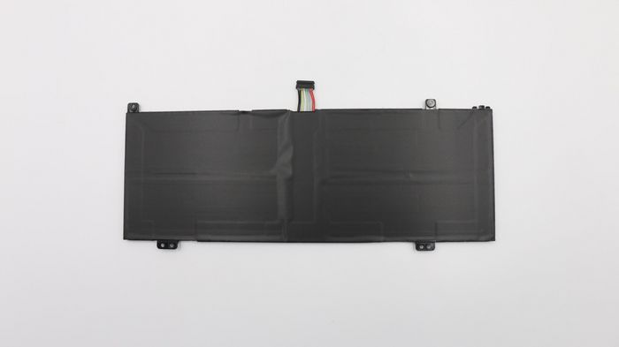 Lenovo Batería de Ion-Litio 4 celdas 45 WHr 15.36V para Thinkbook 13S/14S-IML Lenovo Batería de Ion-Litio 4 celdas 45 WHr 15.36V para Thinkbook 13S/14S-IML