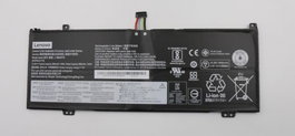 Lenovo Batería de Ion-Litio 4 celdas 45 WHr 15.36V para Thinkbook 13S/14S-IML