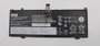 Lenovo Batería de Ion-Litio 4 celdas 45 WHr 15.36V para Thinkbook 13S/14S-IML