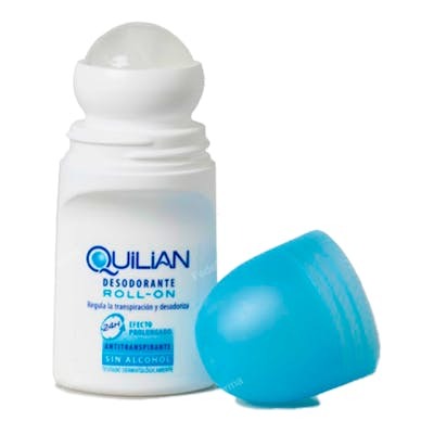 Quilian Desodorante Roll-on 50 ml