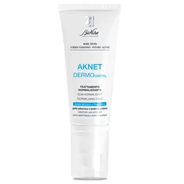 BioNike DermoControl Crema de gel seborreguladora de 40 ml