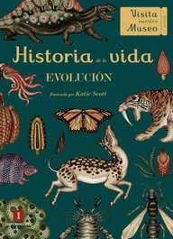 IMPEDIMENTA, Historia de la vida - Katie Scott