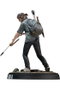Dark Horse Figura Ellie con Arco de The Last of Us Part II - Figura de 20cm con Diorama, The Last of Us