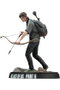 Dark Horse Figura Ellie con Arco de The Last of Us Part II - Figura de 20cm con Diorama, The Last of Us