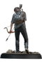 Dark Horse Figura Ellie con Arco de The Last of Us Part II - Figura de 20cm con Diorama, The Last of Us