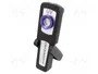 SCANGRIP Lámpara de inspección UV LED 3W