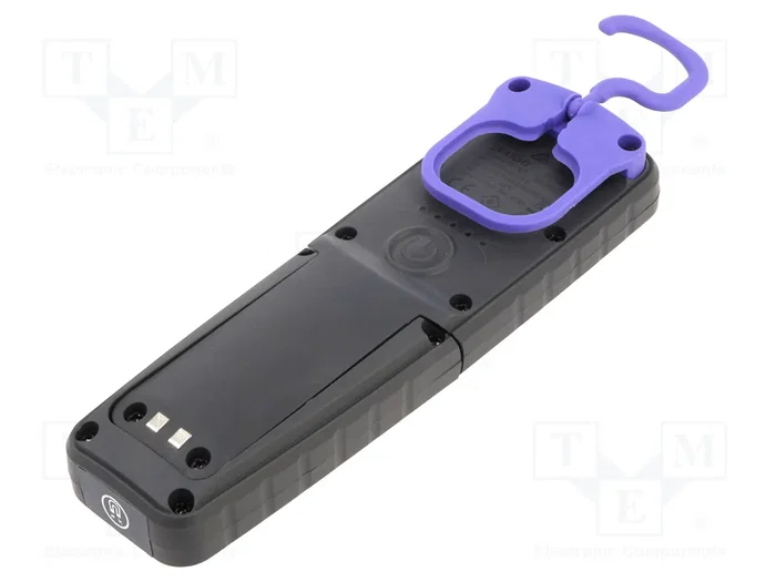 SCANGRIP Lámpara de inspección UV LED 3W