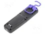 SCANGRIP Lámpara de inspección UV LED 3W