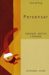 Persensar, Irene de Puig i Oliver - OCTAEDRO EDICIONES