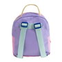 Cerdá Mochila Infantil Tiempo Libre Stitch Lilac