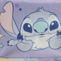 Cerdá Mochila Infantil Tiempo Libre Stitch Lilac