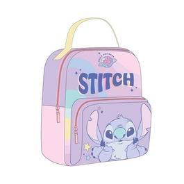 Cerdá Mochila Infantil Tiempo Libre Stitch 19.0 x 23.0 x 8.0 cm