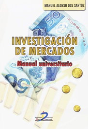 Investigación de mercados, Manuel Alonso Dos Santos - Diaz de Santos