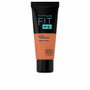 Maybelline FIT ME! Matte+Poreless Foundation 350-caramel