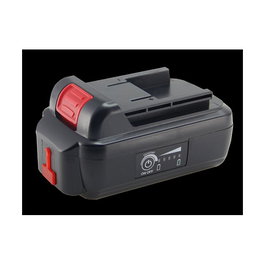 Synergy21 AKKU Baustrahler LED 10W con Batería de Repuesto