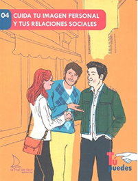 LA MAR DE FACIL Cuida tu imagen personal y tus relaciones sociales, Maria Peralta - LA MAR DE FACIL