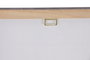 DKD Home Decor Cuadro Lienzo MDF 40x60 Gato Baño Surtido de 4