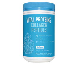 Vital Proteins Collagen Peptides Sin Sabor 284 g
