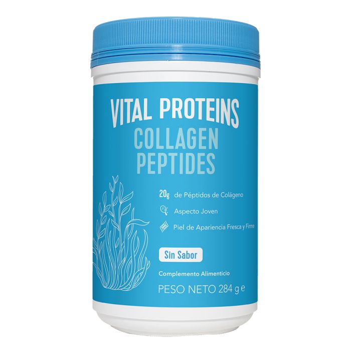 Vital Proteins Collagen Peptides Sin Sabor 284 g Vital Proteins Collagen Peptides Sin Sabor 284 g