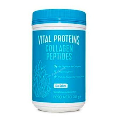 VITAL PROTEINS Collagen Peptides sin sabor 284 g