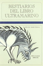 Bestiario ultramarino, Isabel Muñoz - ENEIDA