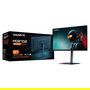 GIGABYTE MO27Q2 Monitor Gaming OLED 27" QHD 2560x1440, 240Hz, 0.03ms, HDR True Black 400, AMD FreeSync Premium Pro, HDMI 2.1, DisplayPort 1.4, 99% DCI-P3, Altavoces