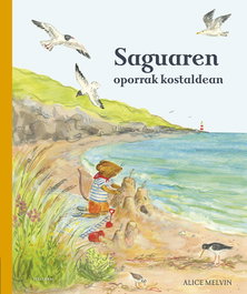 Saguaren oporrak kostalden, William Snow - IBAIZABAL
