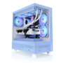 Thermaltake View 270 TG Hydrangea Blue