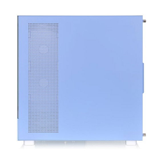 Thermaltake Midi Tower View 270 TG ARGB Hydrangea Blue PC Caja para Ordenador