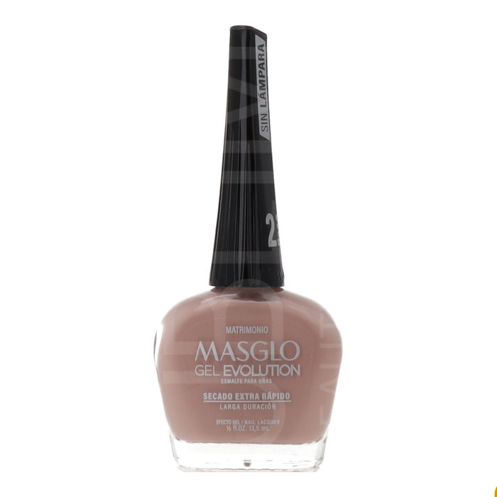 Masglo Gel Evolution Matrimonio 13,5ml