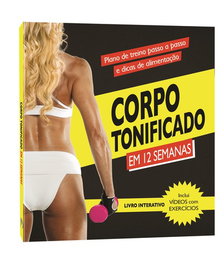 Corpo Tonificado, VV.AA. - EURO IMPALA PORTUGUES