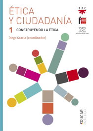 PPC, Ética y ciudadanía. Volúmenes 1 y 2 . Estuche - Diego Gracia