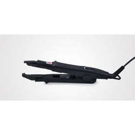 Perfect Beauty Máquina Extensiones pelo fijación con calor 110/240V 25W Regulador temperatura 100-220°C