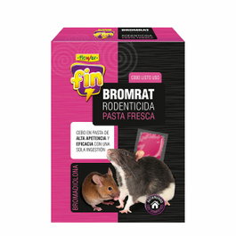 Flower Raticida bromrat pasta fresca 150 g