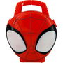 KIDS LICENSING Set Papelería 3D Spiderman Marvel 21x17x8cm