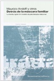 Detrás de la máscara familiar, VV.AA. - AMORRORTU