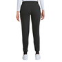 Pantalón Largo Deportivo John Smith Zarraga I 005 Negro Mujer 13-14 Años