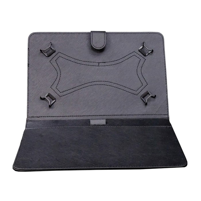 Talius Funda para Tablet 10.1 pulg CV-3005 Negro