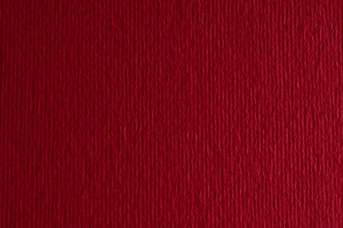 Fabriano Cartulina Ciliegia 220g 50x70 cm (Set de 20)