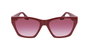 Converse CV537S-RECRAFT-601 con cristales rosa