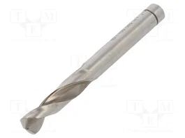 ALPEN-MAYKESTAG Broca para metal de 7 mm HSS-E Cobalto Nirosta