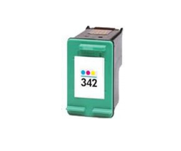 Dayma Cartucho de tinta compatible HP N342 Tricolor C9361A