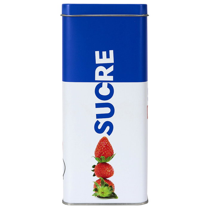Cook Concept Bote de Metal SUCRE LUDIQUE
