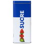Cook Concept Bote de Metal SUCRE LUDIQUE