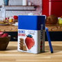 Cook Concept Bote de Metal SUCRE LUDIQUE