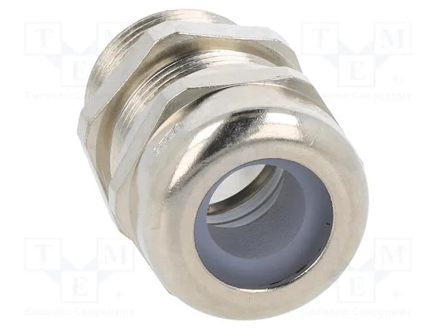 LAPP SKINTOP® MSR-M Pasamuros M25 con rosca prolongada