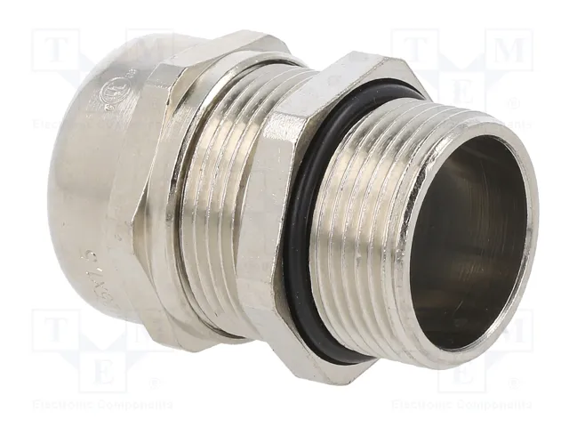 LAPP SKINTOP® MSR-M Pasamuros M25 con rosca prolongada